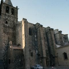 Santiago de Cáceres