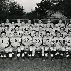 Football team