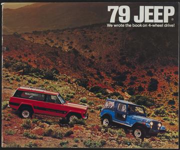 79 Jeep