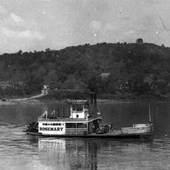 Rosemary (Ferry, 1939-1944)