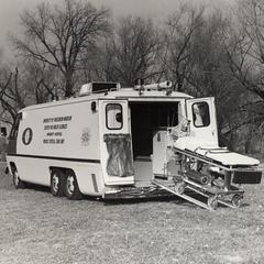 UW Mobile Critical Care Unit