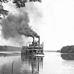 David Tipton (Snagboat, 1904?-1923?)