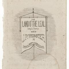 Land o' the leal