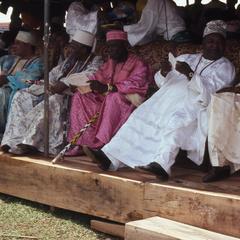 Iloko Day Governor and others