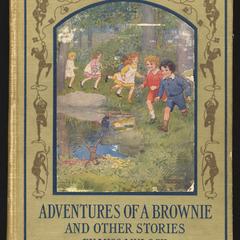 The adventures of a brownie