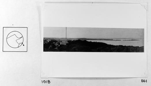 Picnic Point, ca. 1918