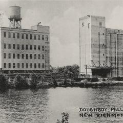 Doughboy Mills