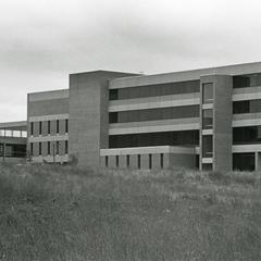 UW-Parkside Molinaro building exterior