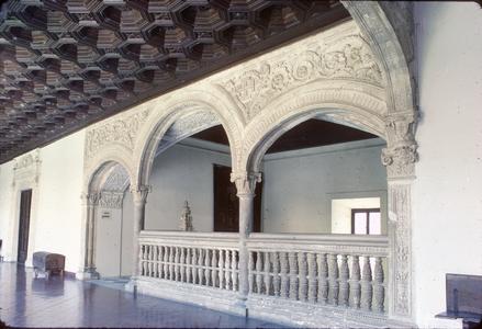 Museo de Santa Cruz de Toledo