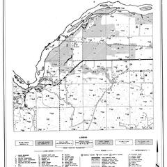 Parts of towns of Wyoming, Arena