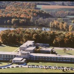 Silver Lake College