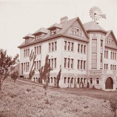 King Hall, ca. 1896-1915
