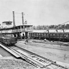 Huntsville (Towboat, 1893-1903)