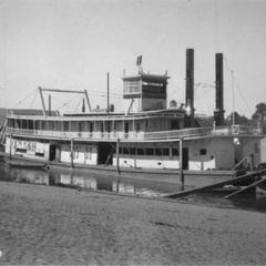 Wabash(Towboat, 1899-1933)
