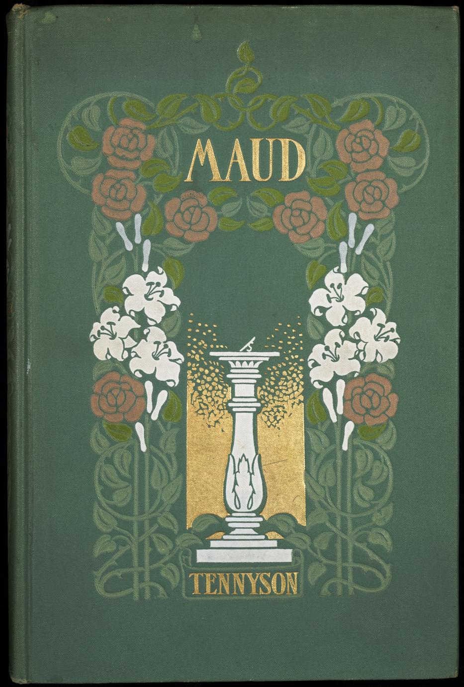 Maud (1 of 3)