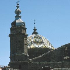San Pedro Apóstol de Alagón
