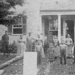 Jedediah Healy Homestead, Photo 3