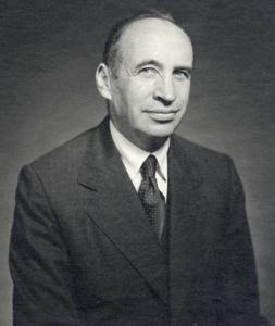 John H. Van Vleck