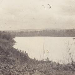 Lonesome Lake