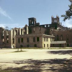 Old Main (Whitewater, WI)