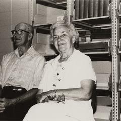 Jerry and Irene Novak