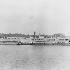 Corona (Towboat, 1926-1932)