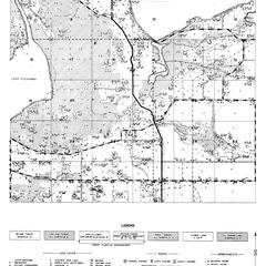 Towns of Green Lake, Princeton and Marquette