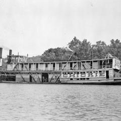 Chickie (Towboat, 1935-1941)