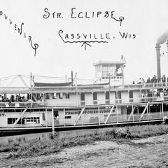 Eclipse (Rafter/Packet, 1882-1917)