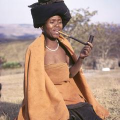 People of South Africa