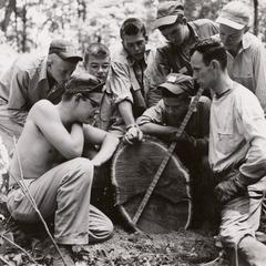 UW-Extension forestry education