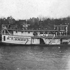 W. T. Smoot (Towboat, 1908-1920)