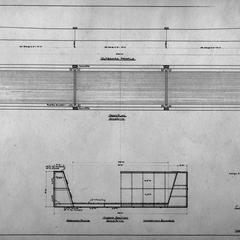 Barge Plans (coal and oil barge)