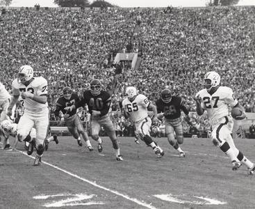 1963 Rose Bowl