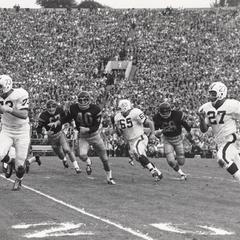 1963 Rose Bowl