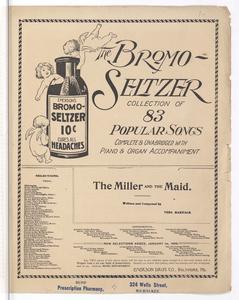 The miller and the maid