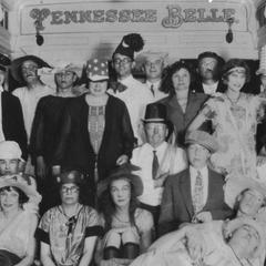 Tennessee Belle (Packet, 1923-1942)