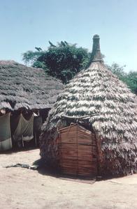 Kanembu House