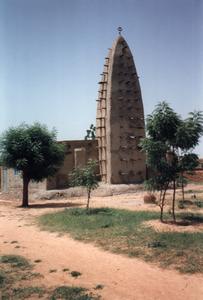 Mosque of Bambugu