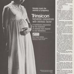 Trinsicon advertisement