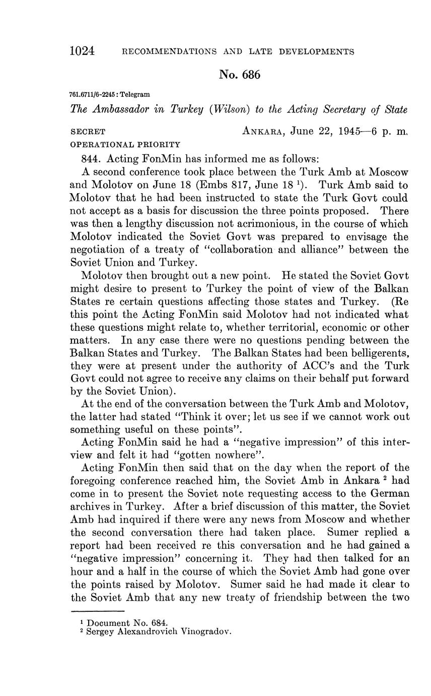 Yalta and potsdam conferences summary image