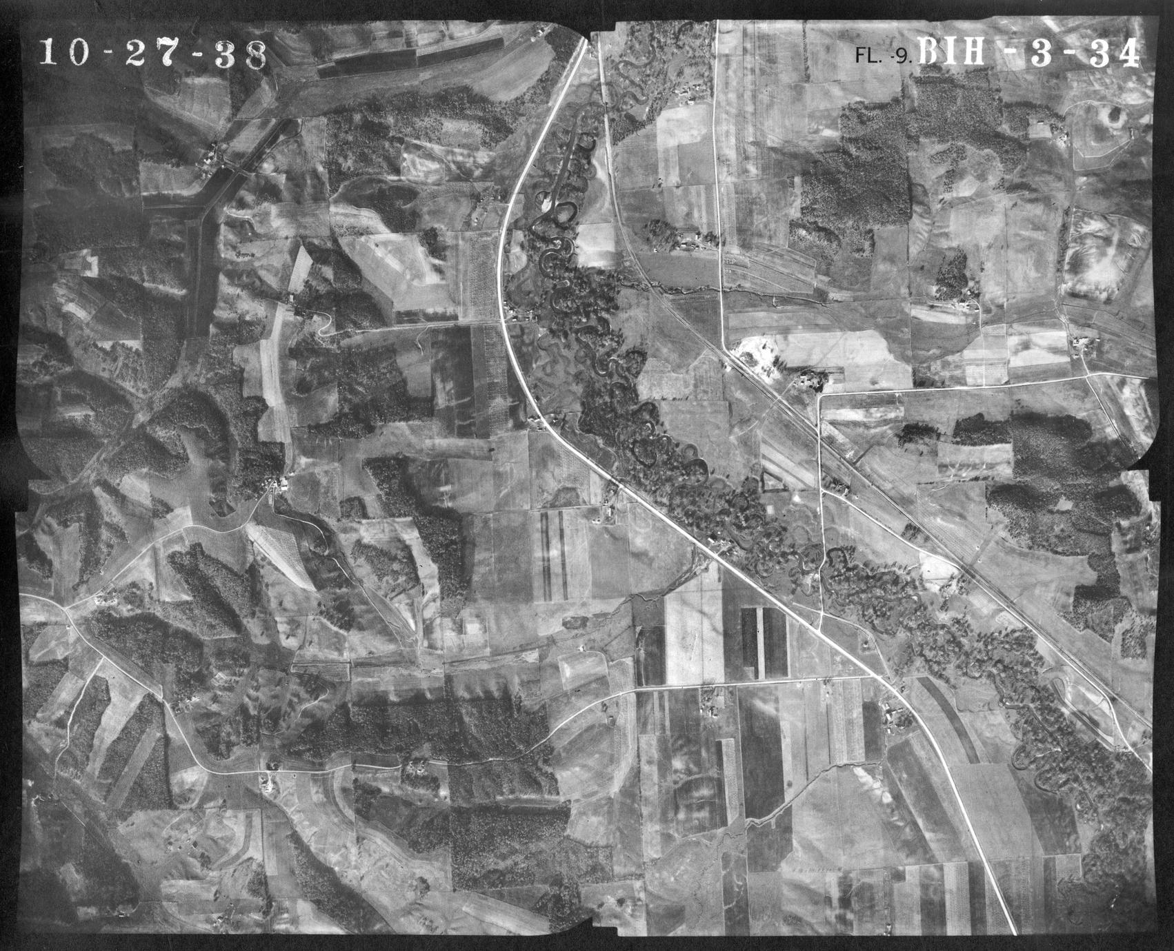 Trempealeau County, 1938] UWDC UWMadison Libraries