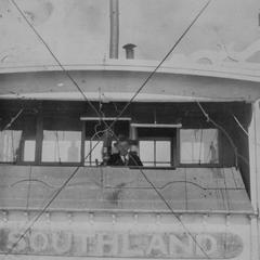 Southland (Packet, 1922-1932)