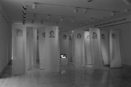 In the Public Realm : Installations by Bradley McCallum