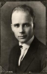 Henry H. Bakken