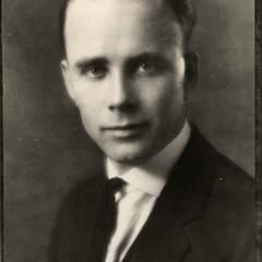 Henry H. Bakken