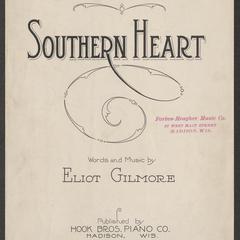 Southern heart