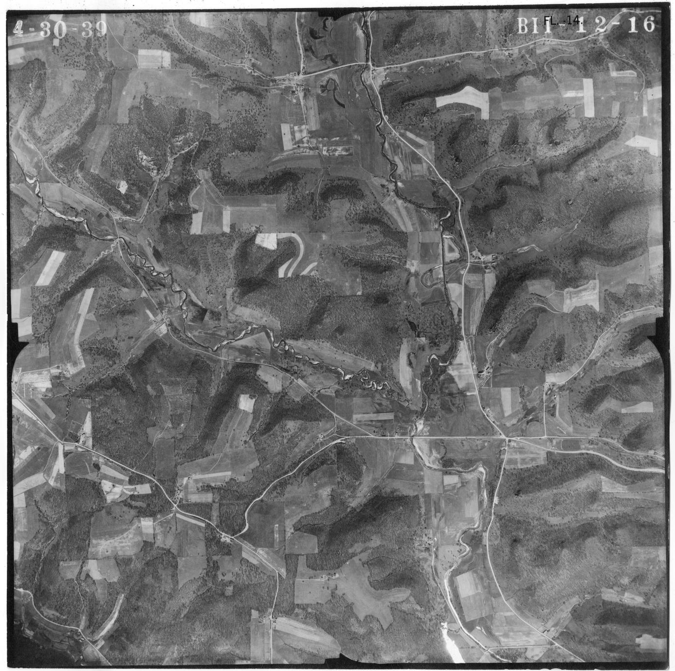 Vernon County, 1939] UWDC UWMadison Libraries