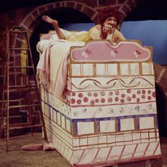 "Once Upon a Mattress" - Spring 1974