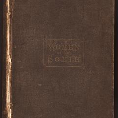 Women of the South distinguished in literature